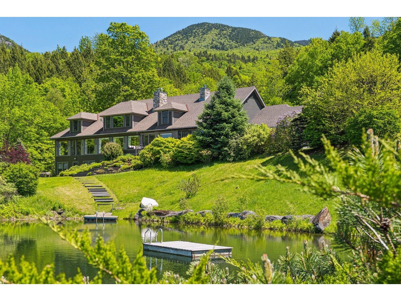 217 Logging Hill Road