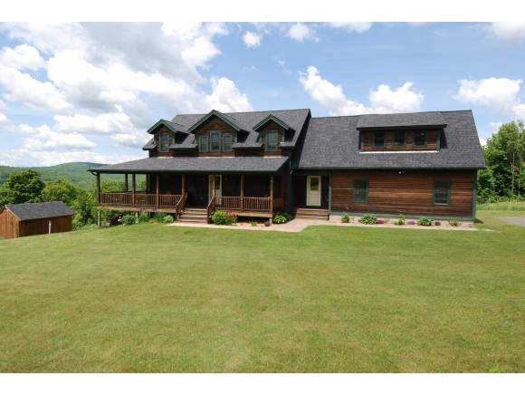 217 Poker Hill Road