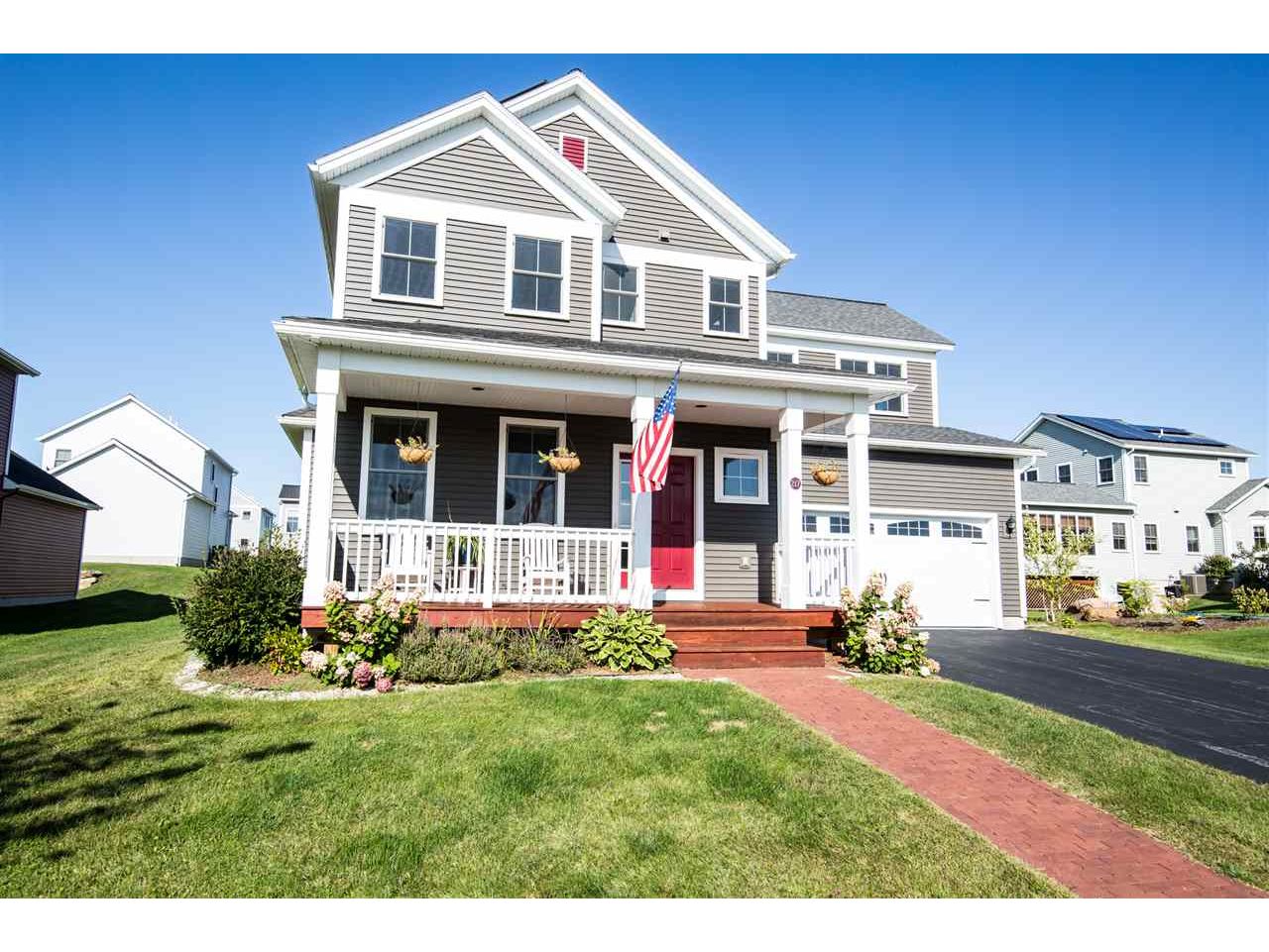 217 South Jefferson Road