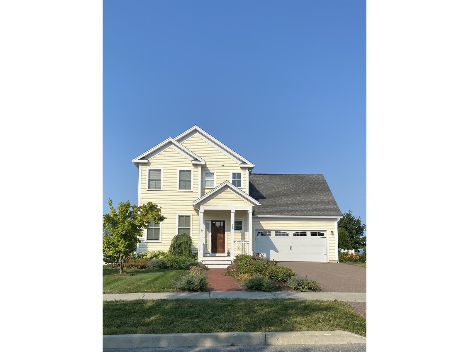217 South Jefferson Street