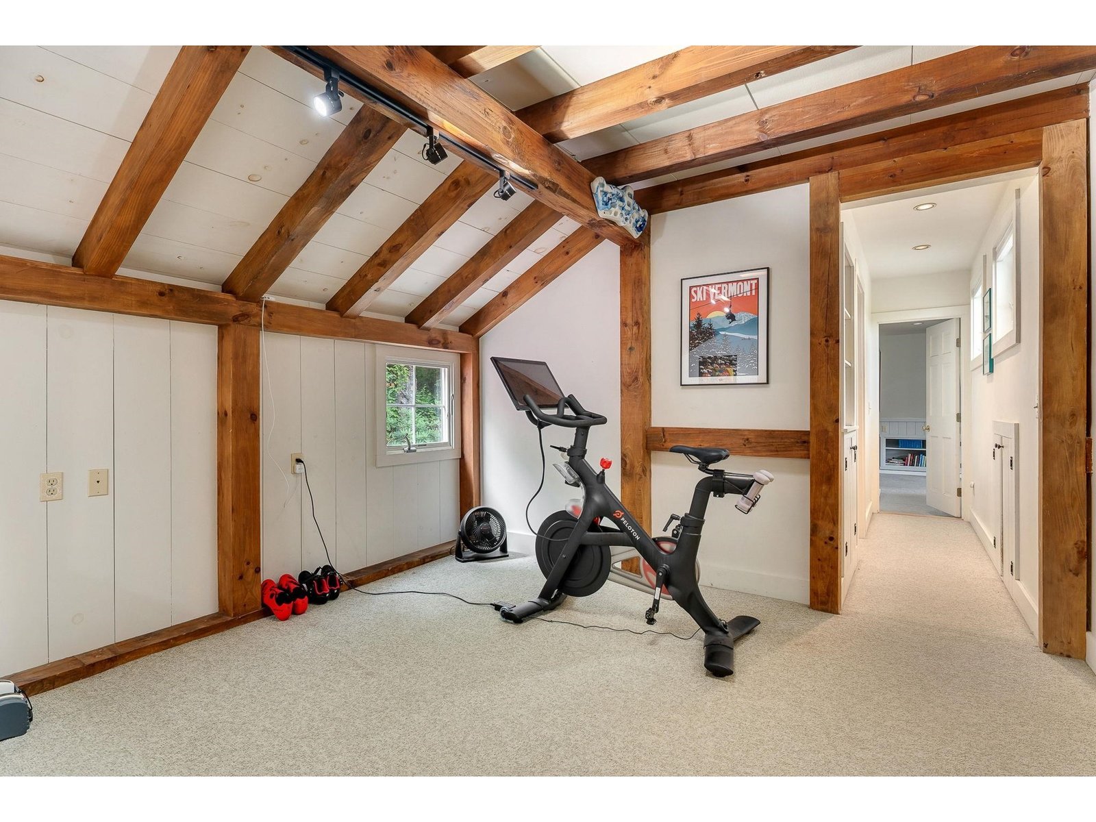 217 South Perry Road