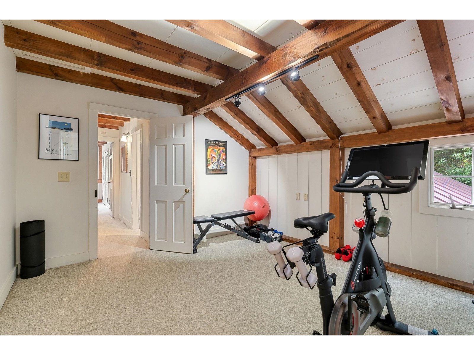 217 South Perry Road