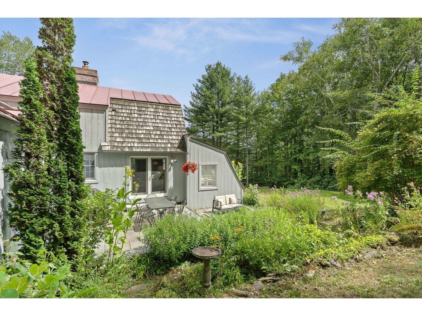 217 South Perry Road