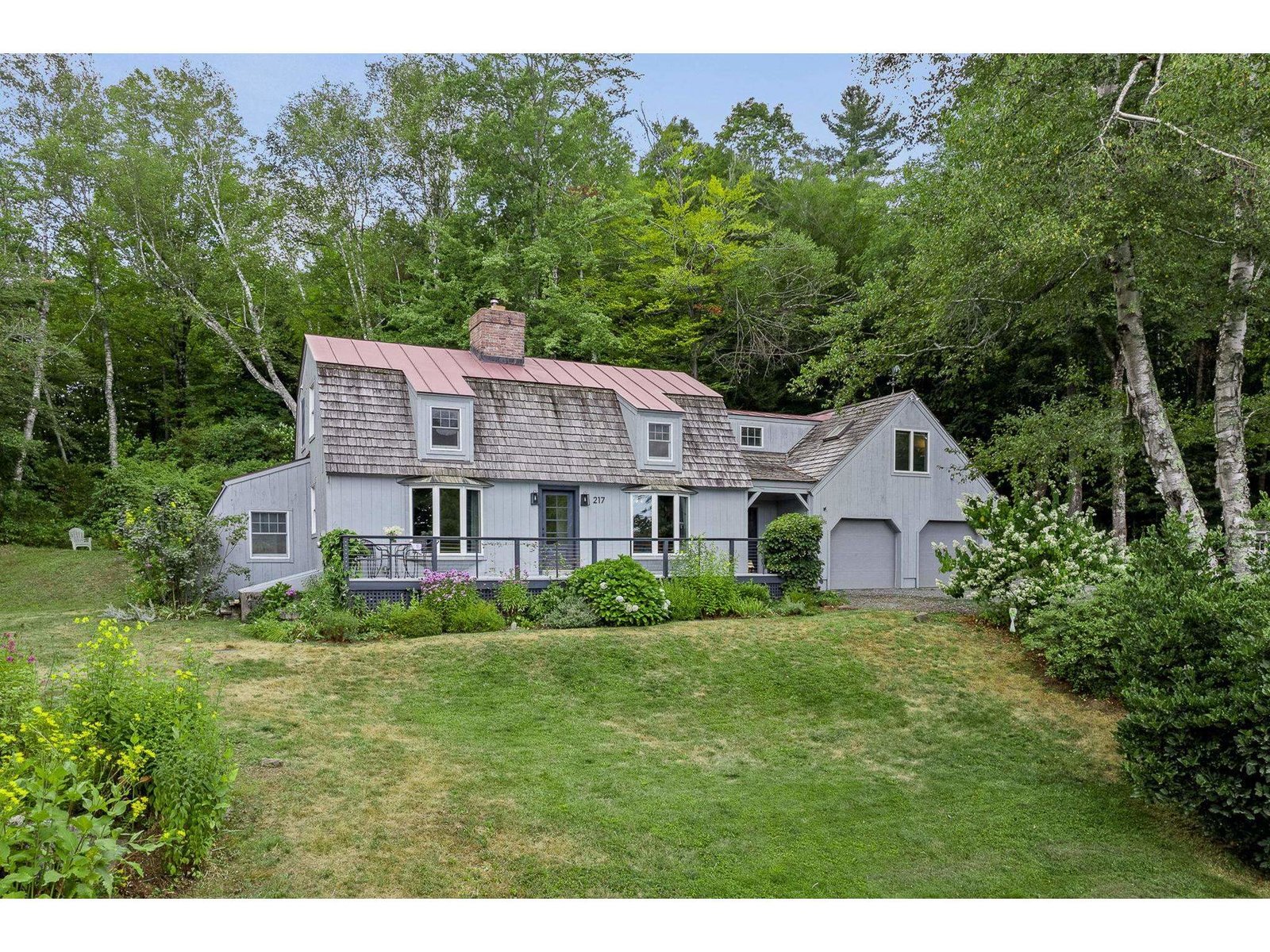 217 South Perry Road