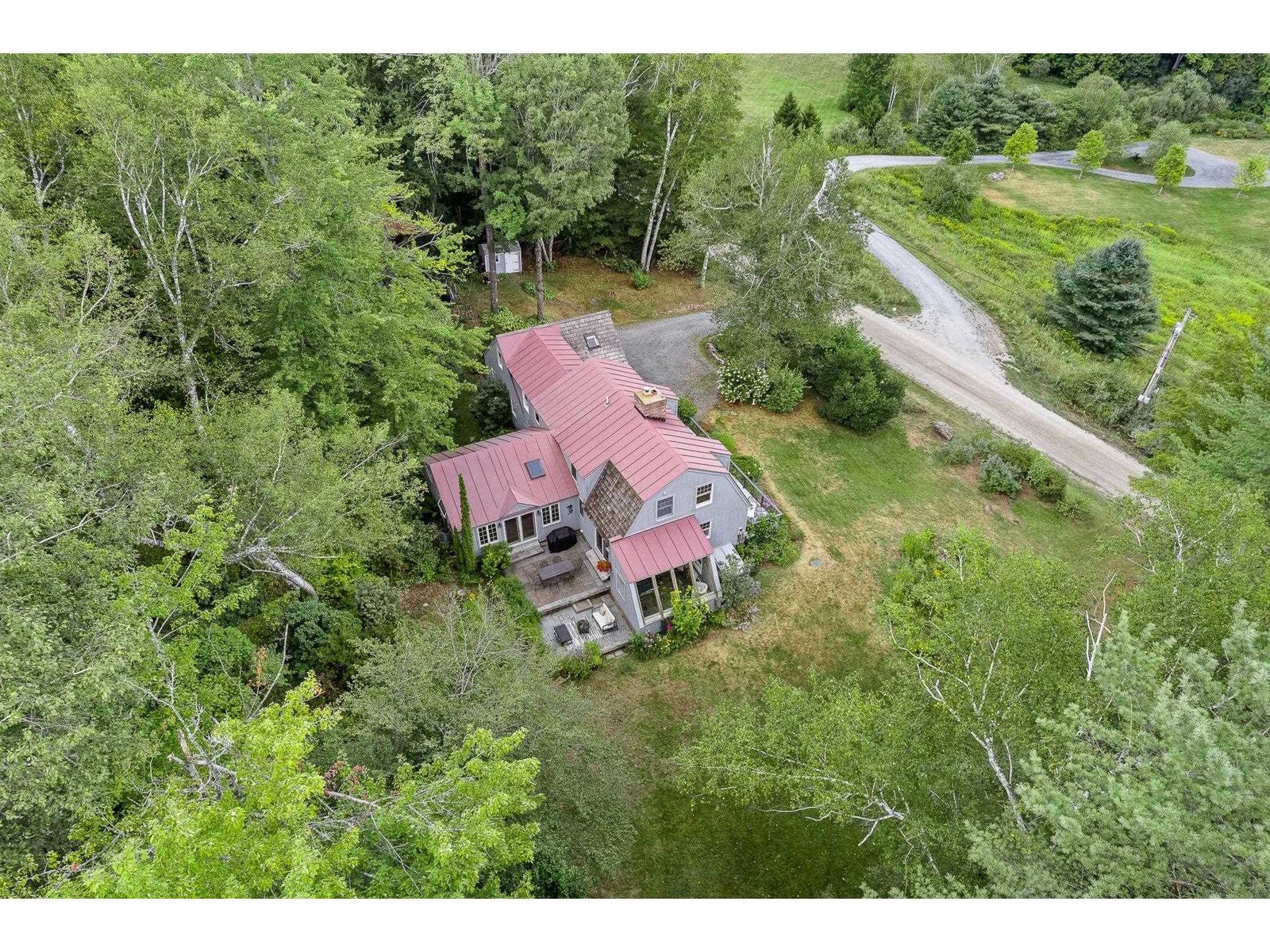 217 South Perry Road