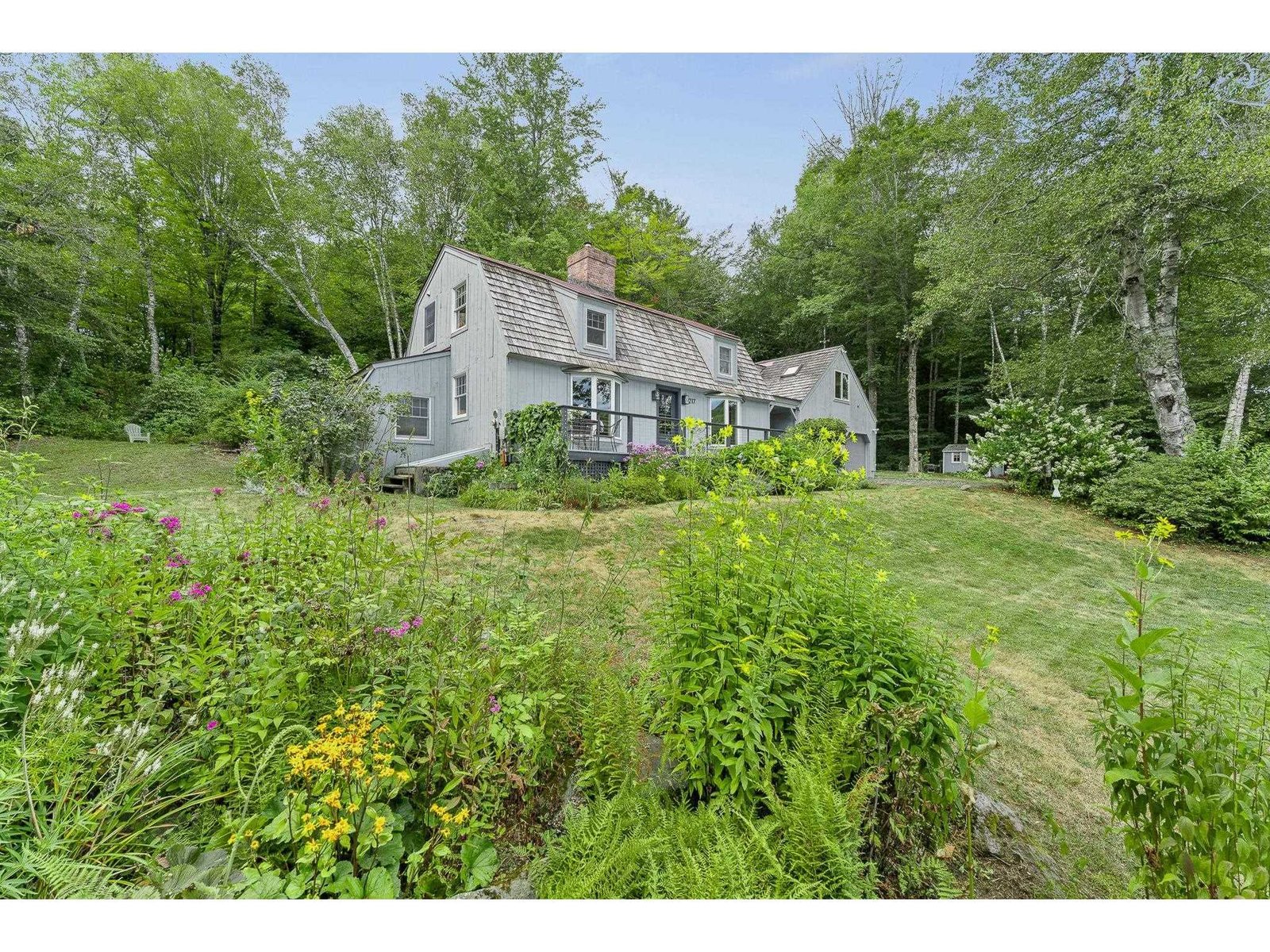 217 South Perry Road