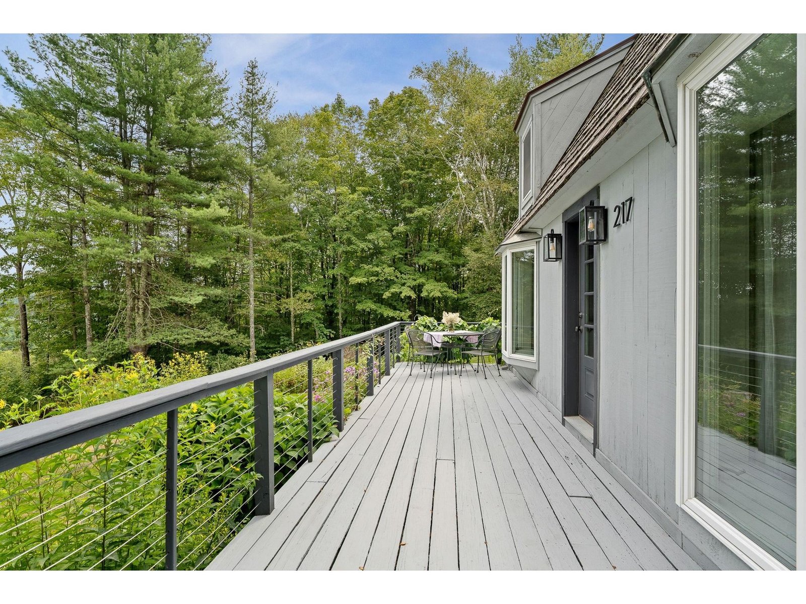 217 South Perry Road