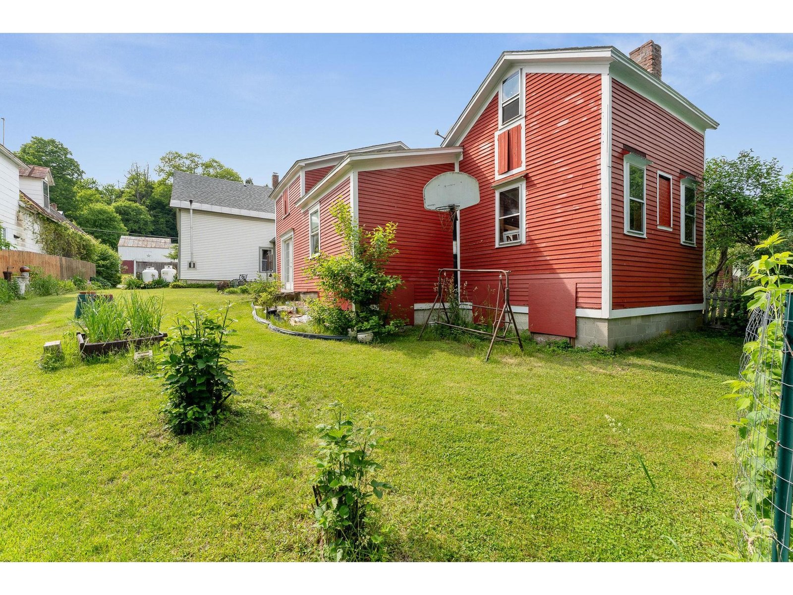 217 South Pleasant Street