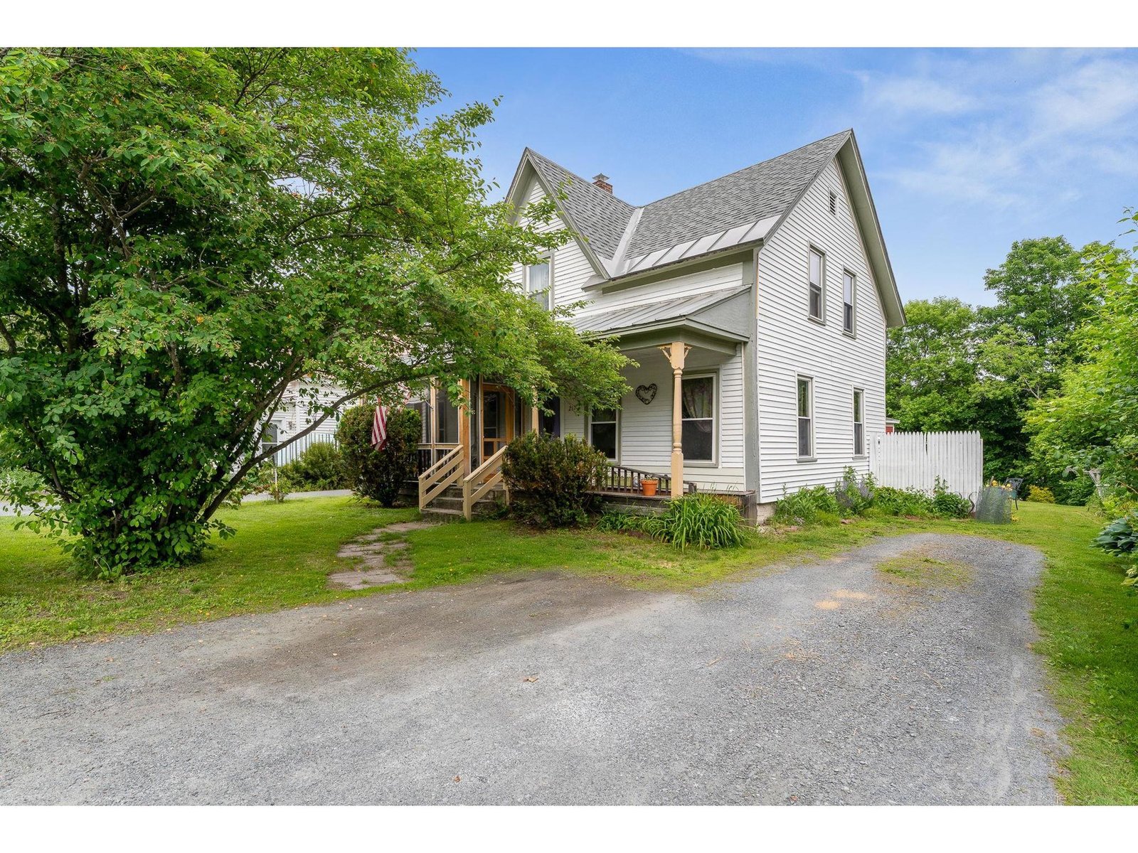217 South Pleasant Street