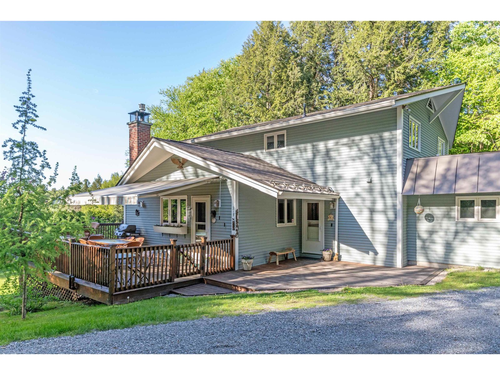 217 Wood Road, Unit 35