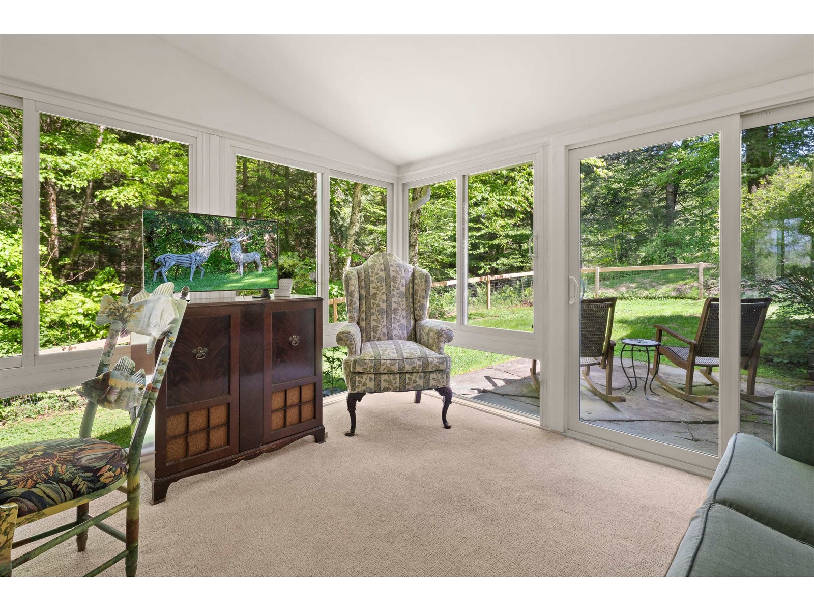 217 Wood Road, Unit 35