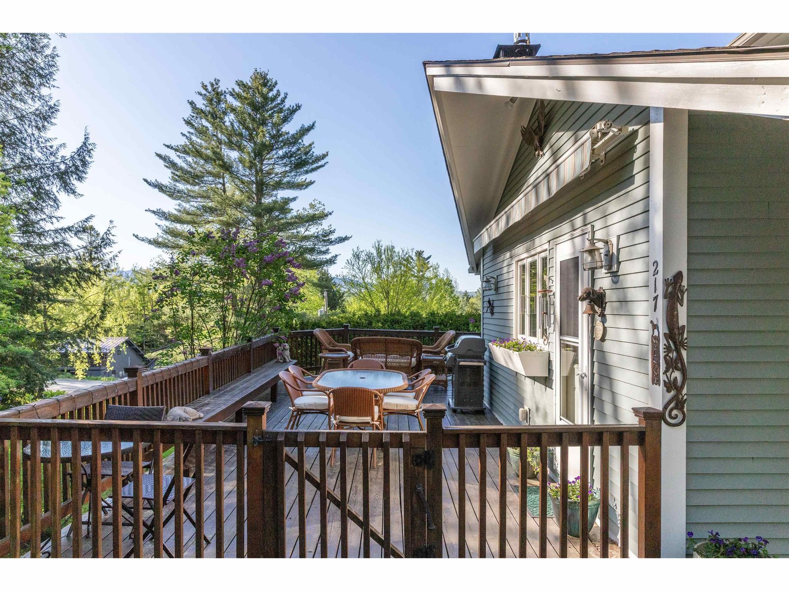 217 Wood Road, Unit 35