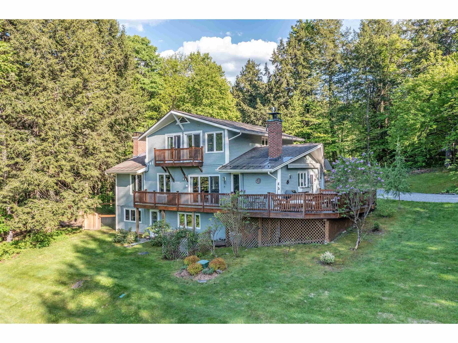 217 Wood Road, Unit 35