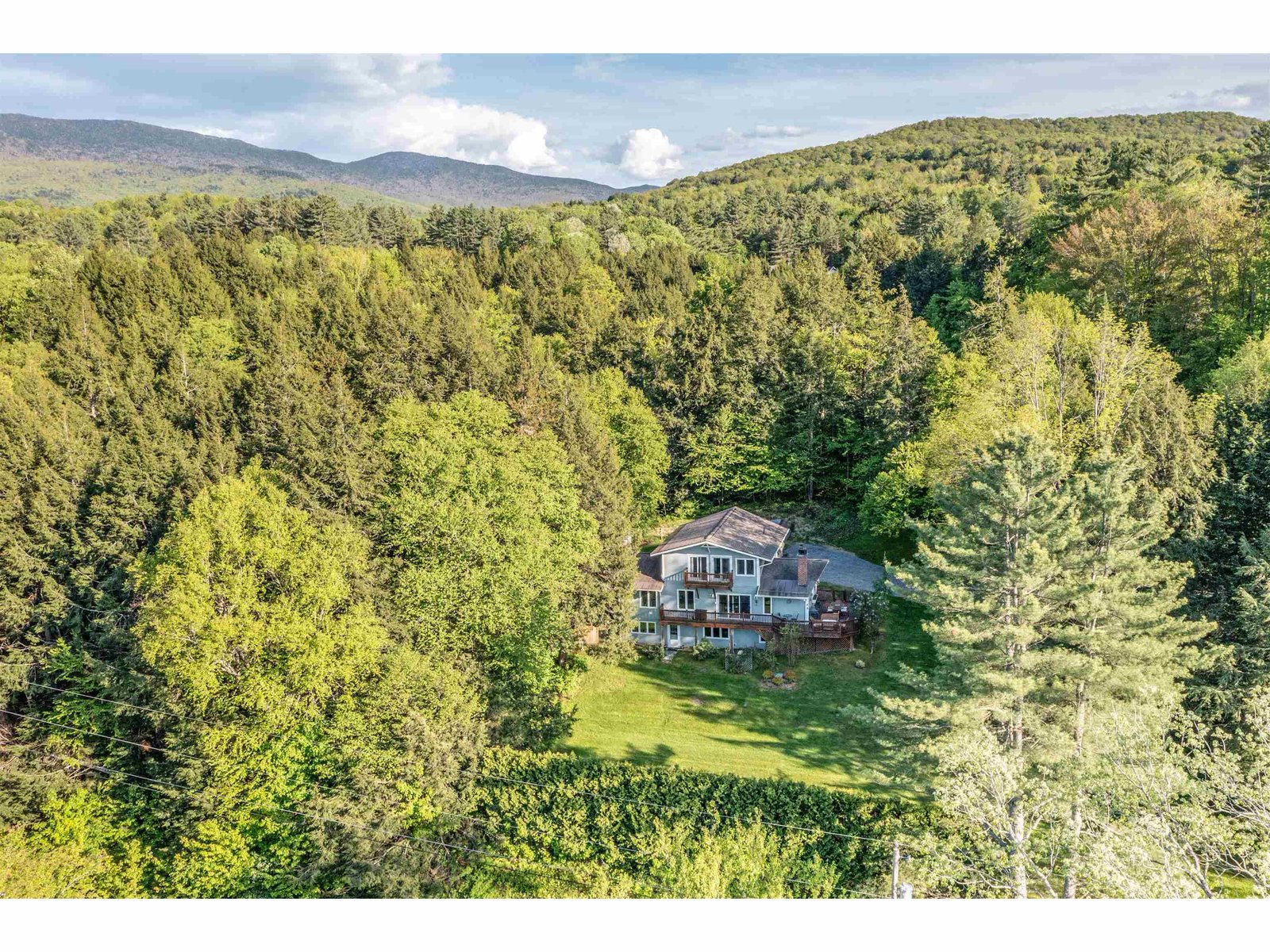 217 Wood Road, Unit 35