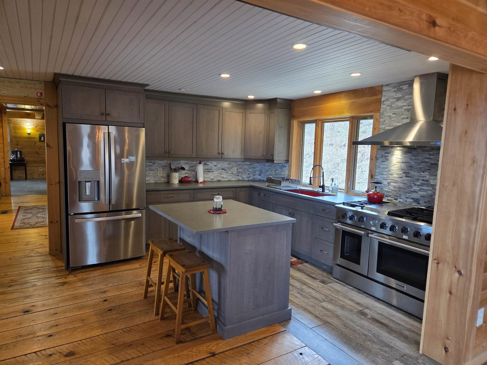 Kitchen 1
