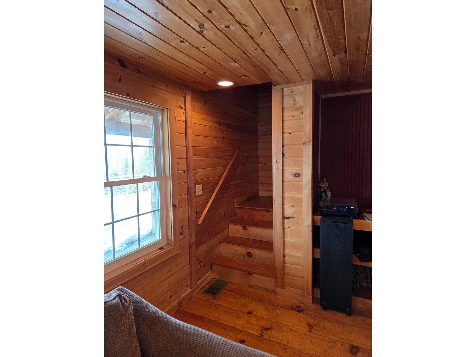 Stairway