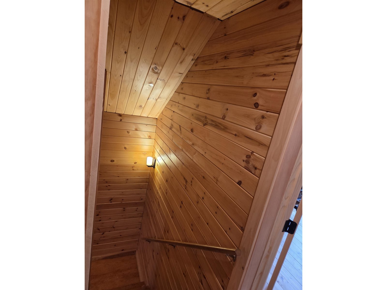 Stairway