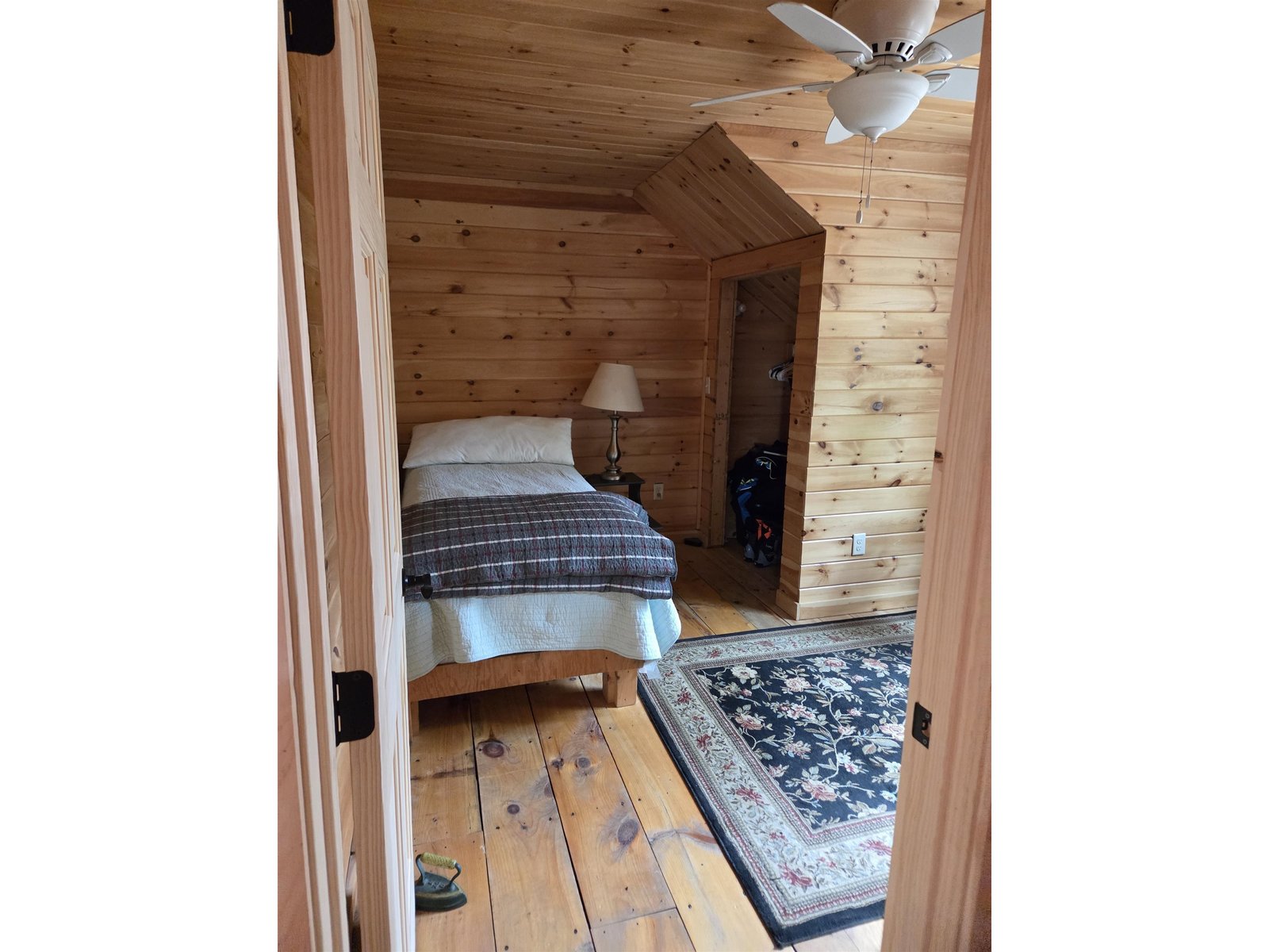 Bedroom 2a