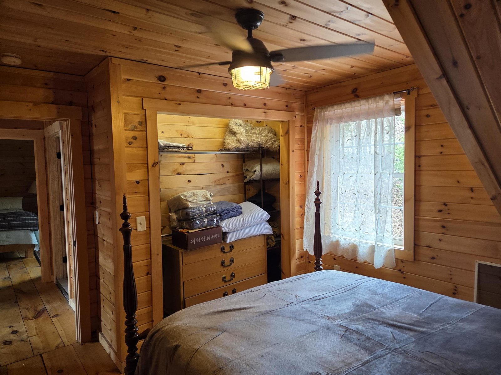 Bedroom 3a