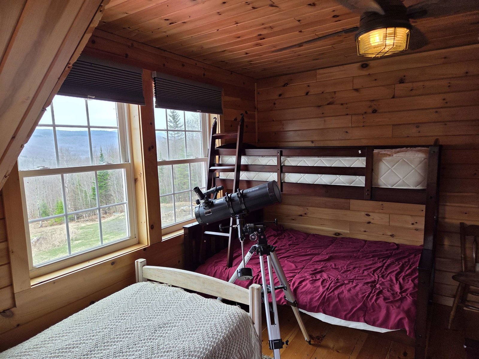 Bedroom 4a