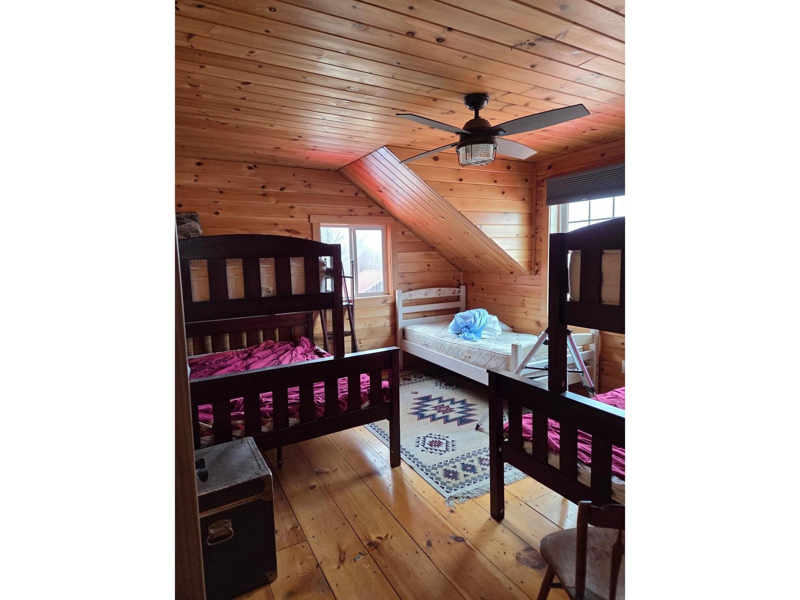 Bedroom 4b
