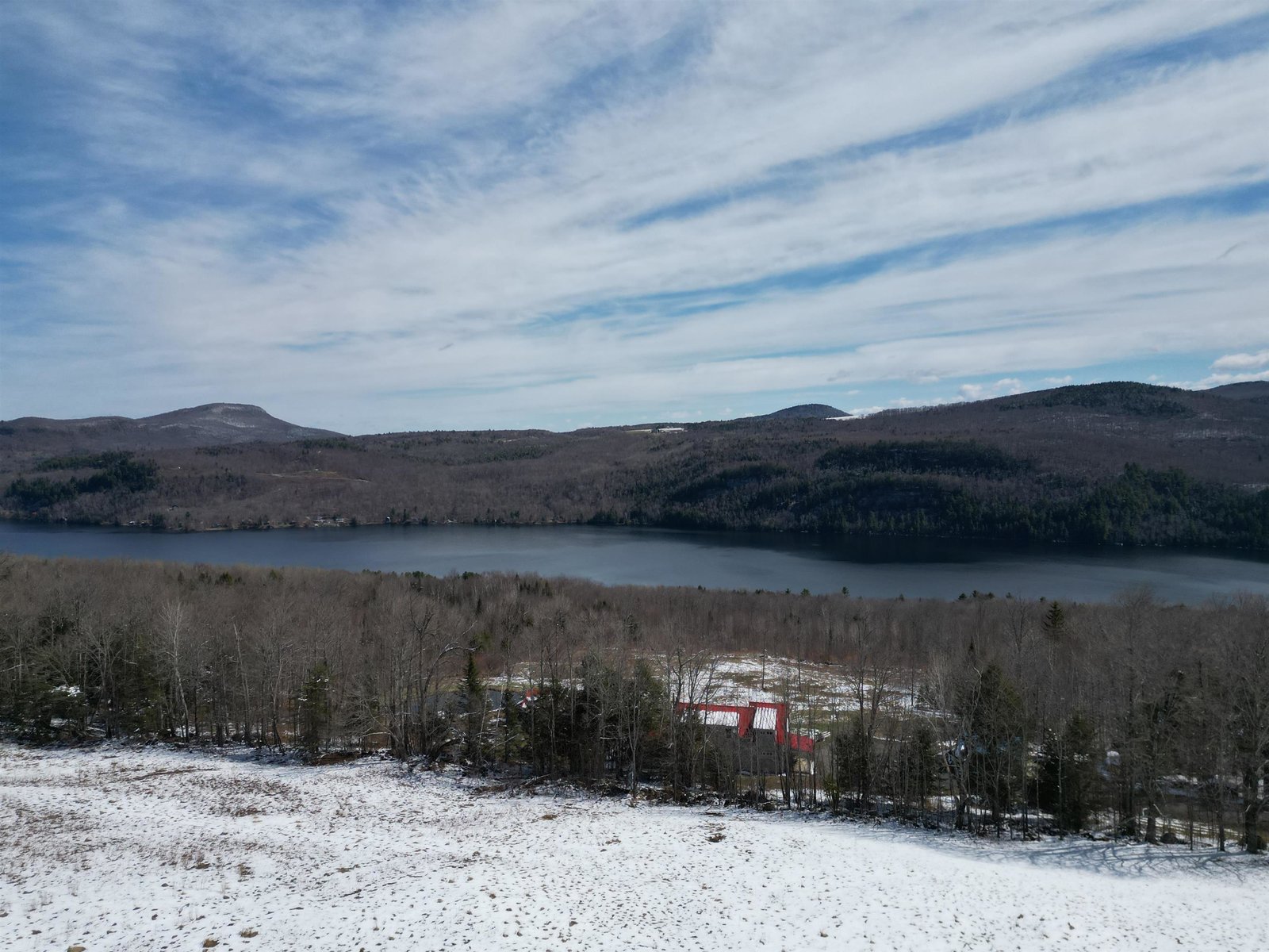 2171 Duck Pond Road