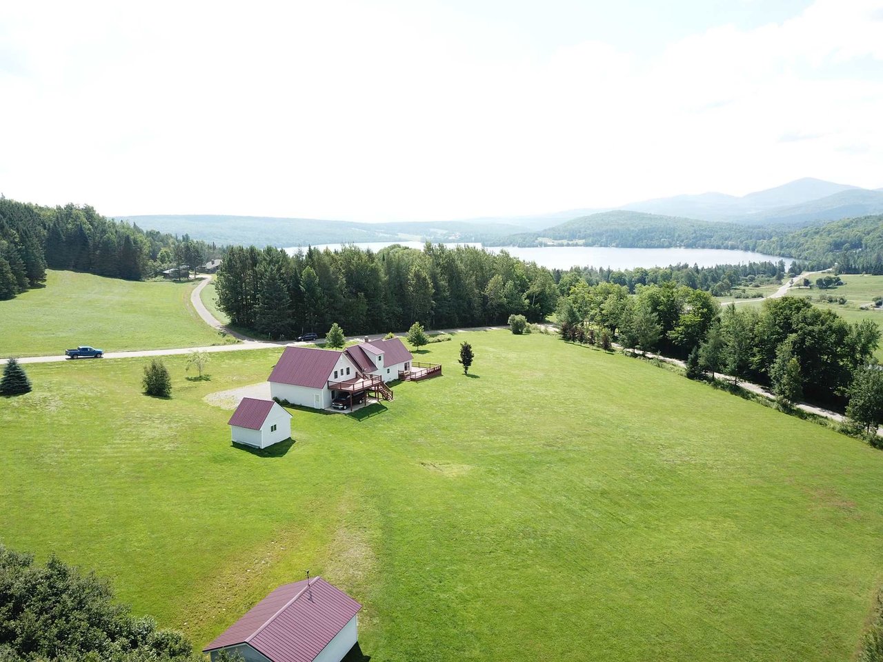 2175 West Echo Lake Road