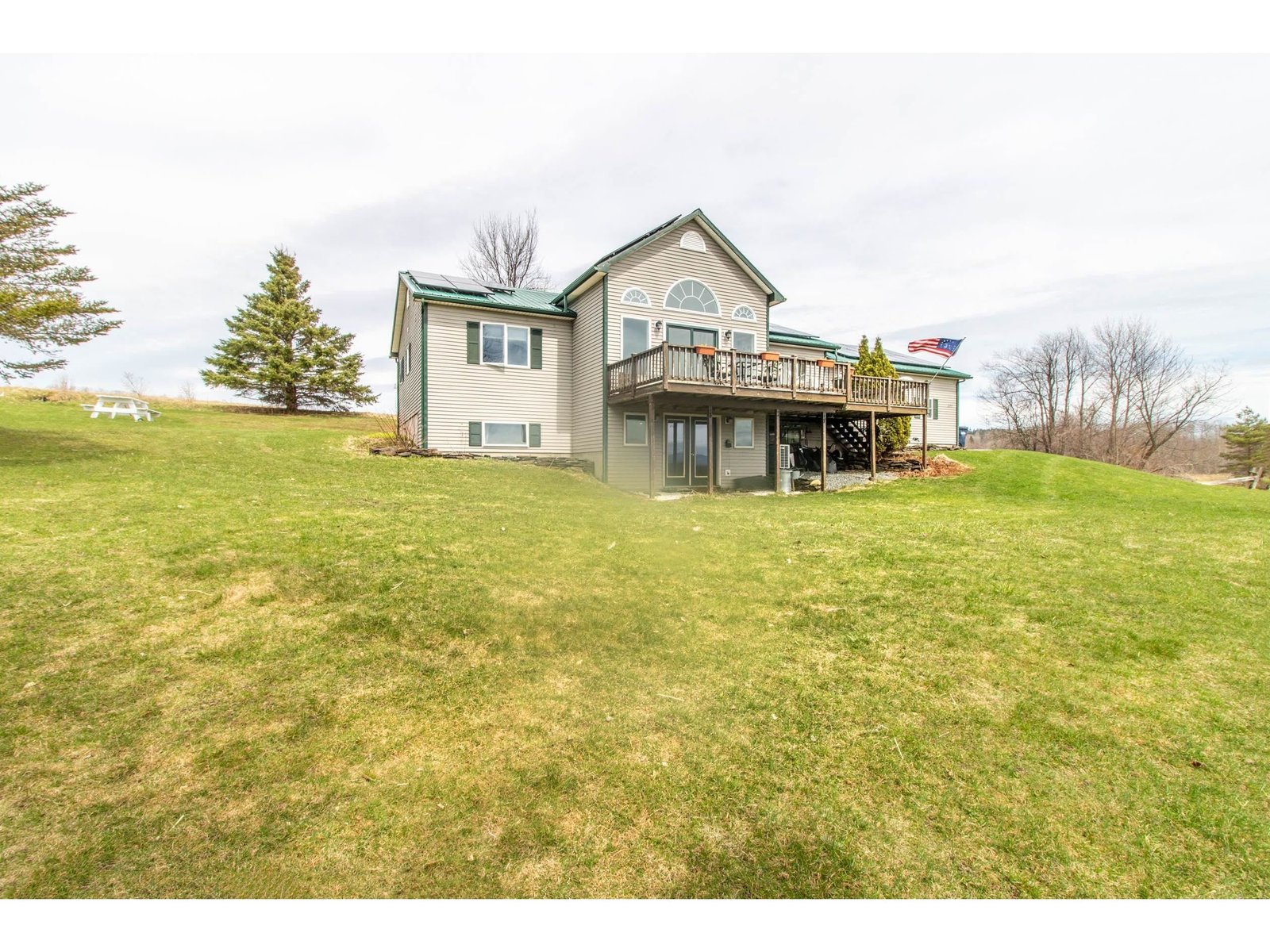 2177 Nelson Hill Road