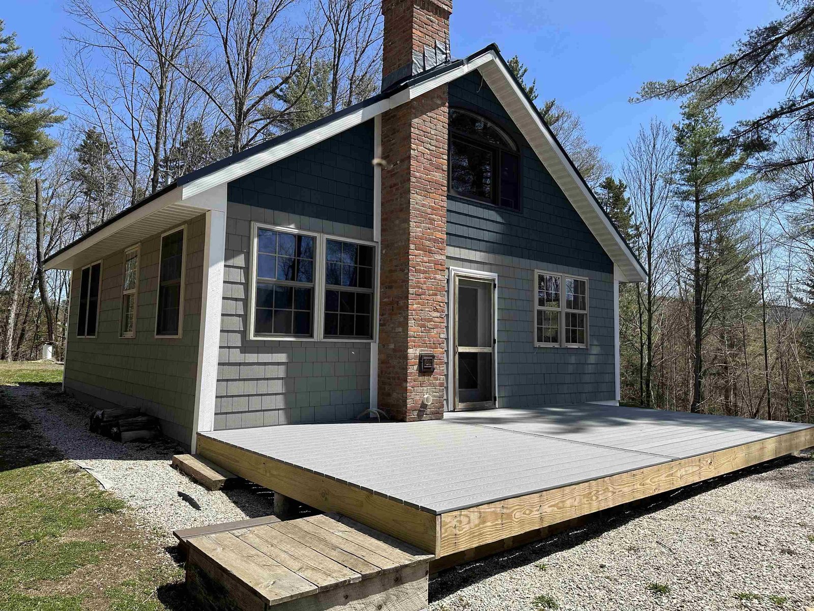 2179 US Route 4 W, Bridgewater