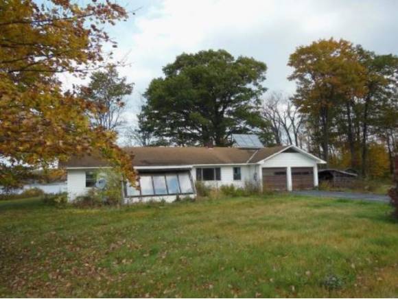 218 Algonquin Drive