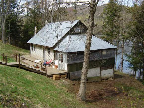 218 Bailey Bridge Road