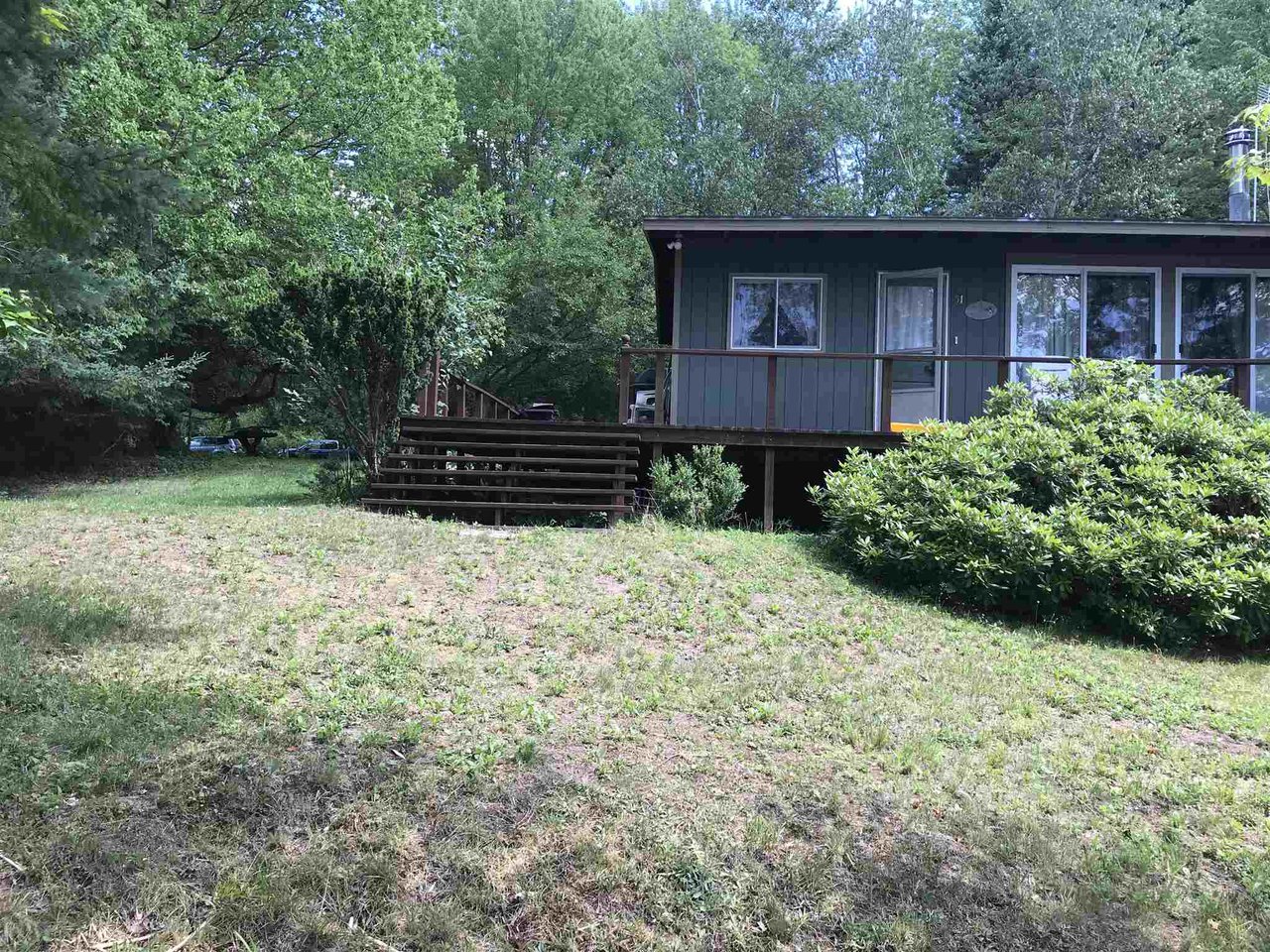 218 Bloody Rock Road