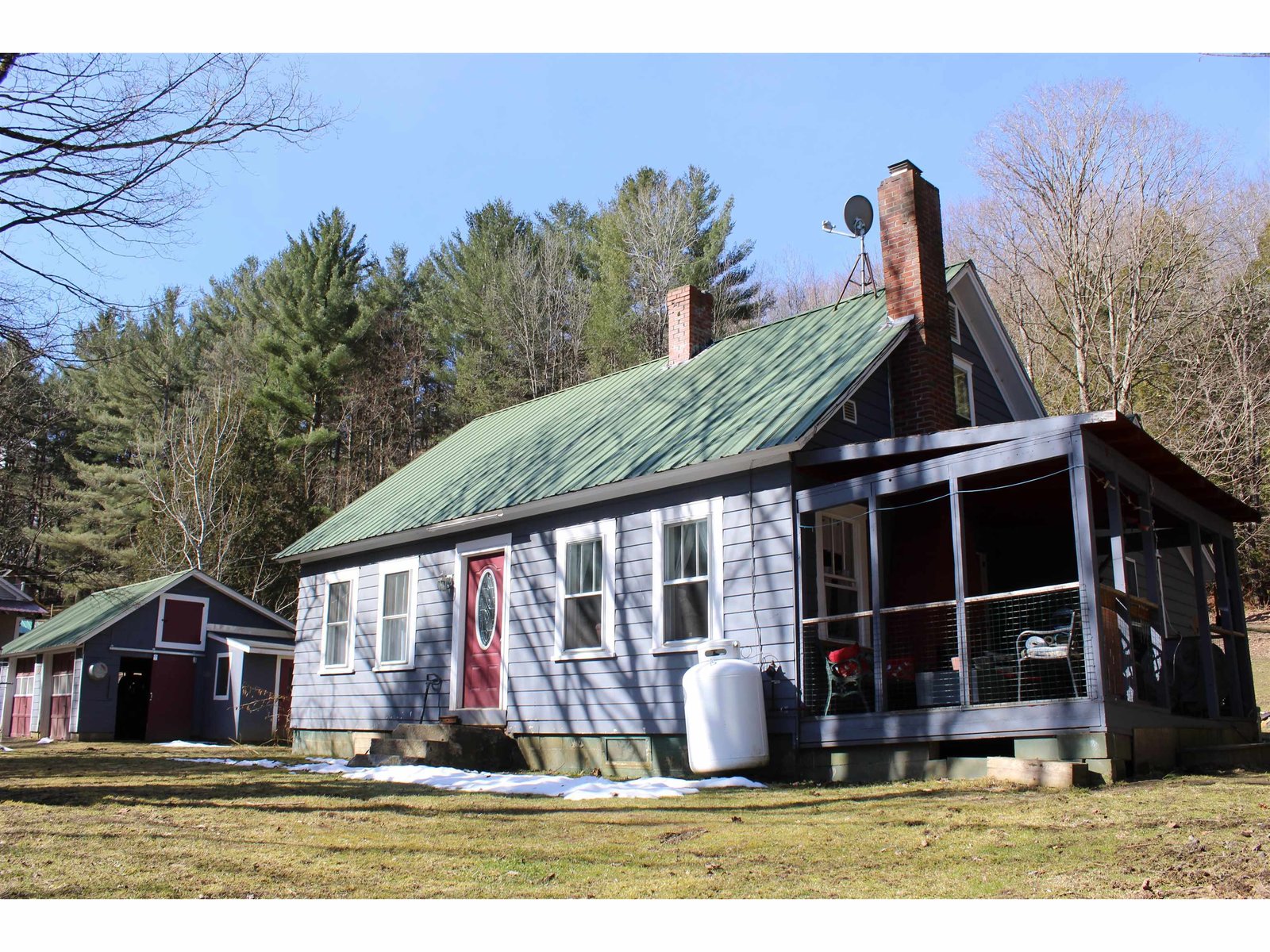 218 Breezy Hill