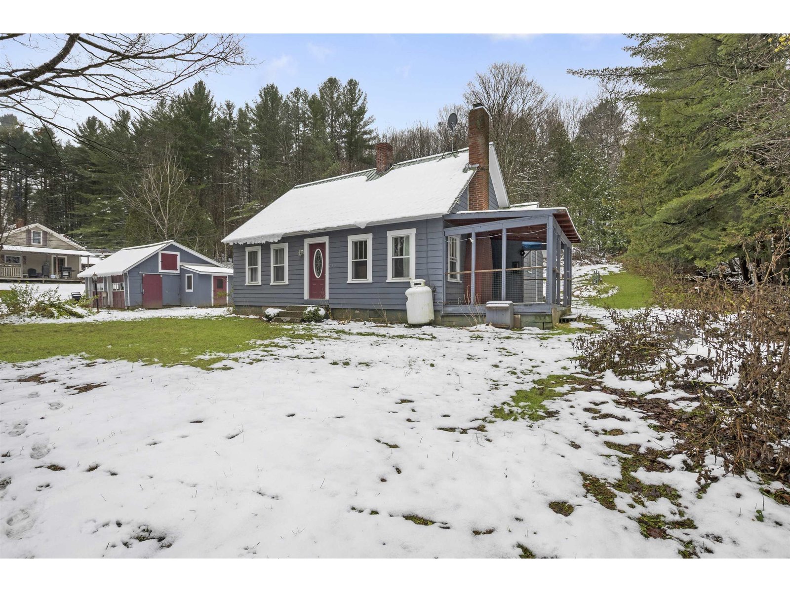 218 Breezy Hill Road