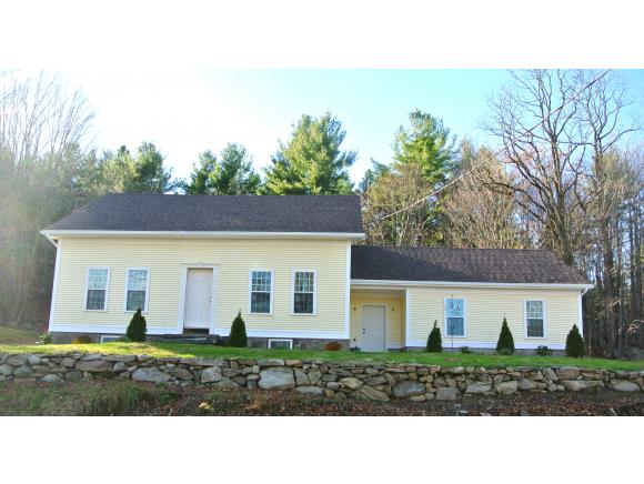 218 Brigham Hill