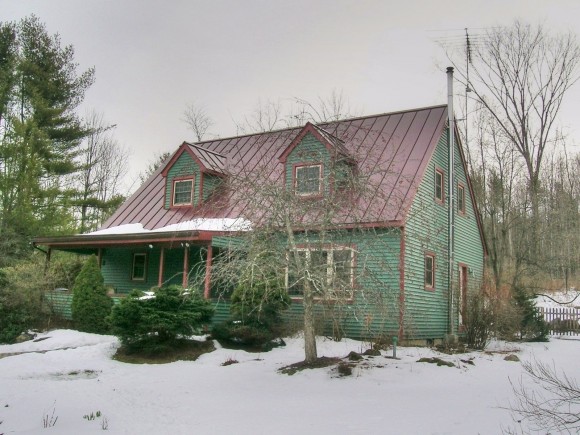 218 Brigham Hill Road