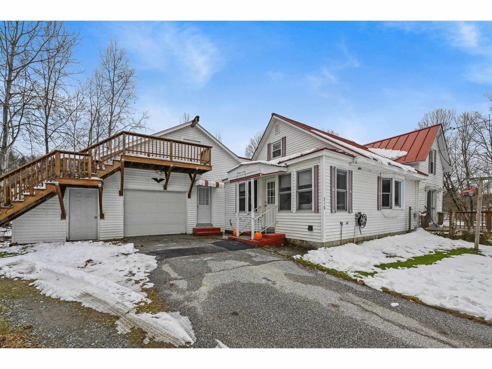 218 Brook Road