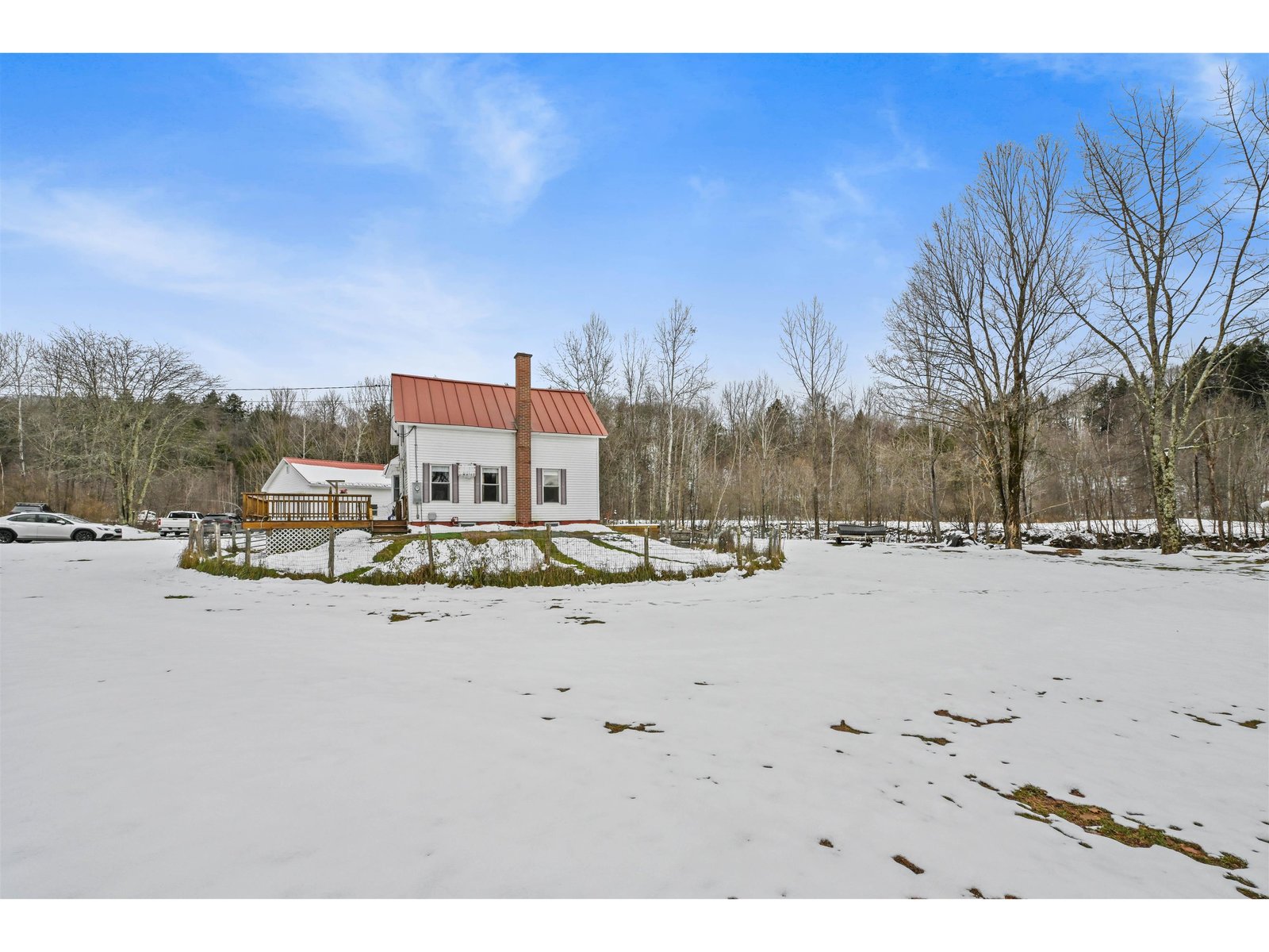 218 Brook Road