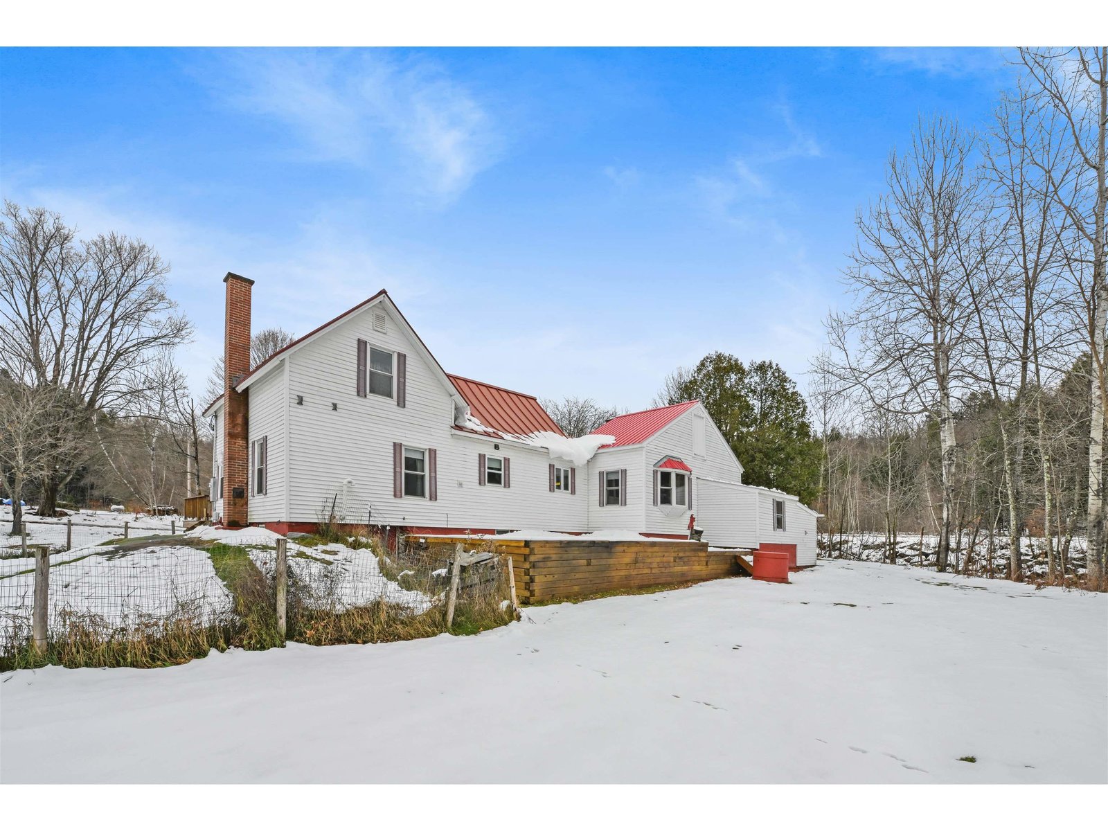 218 Brook Road
