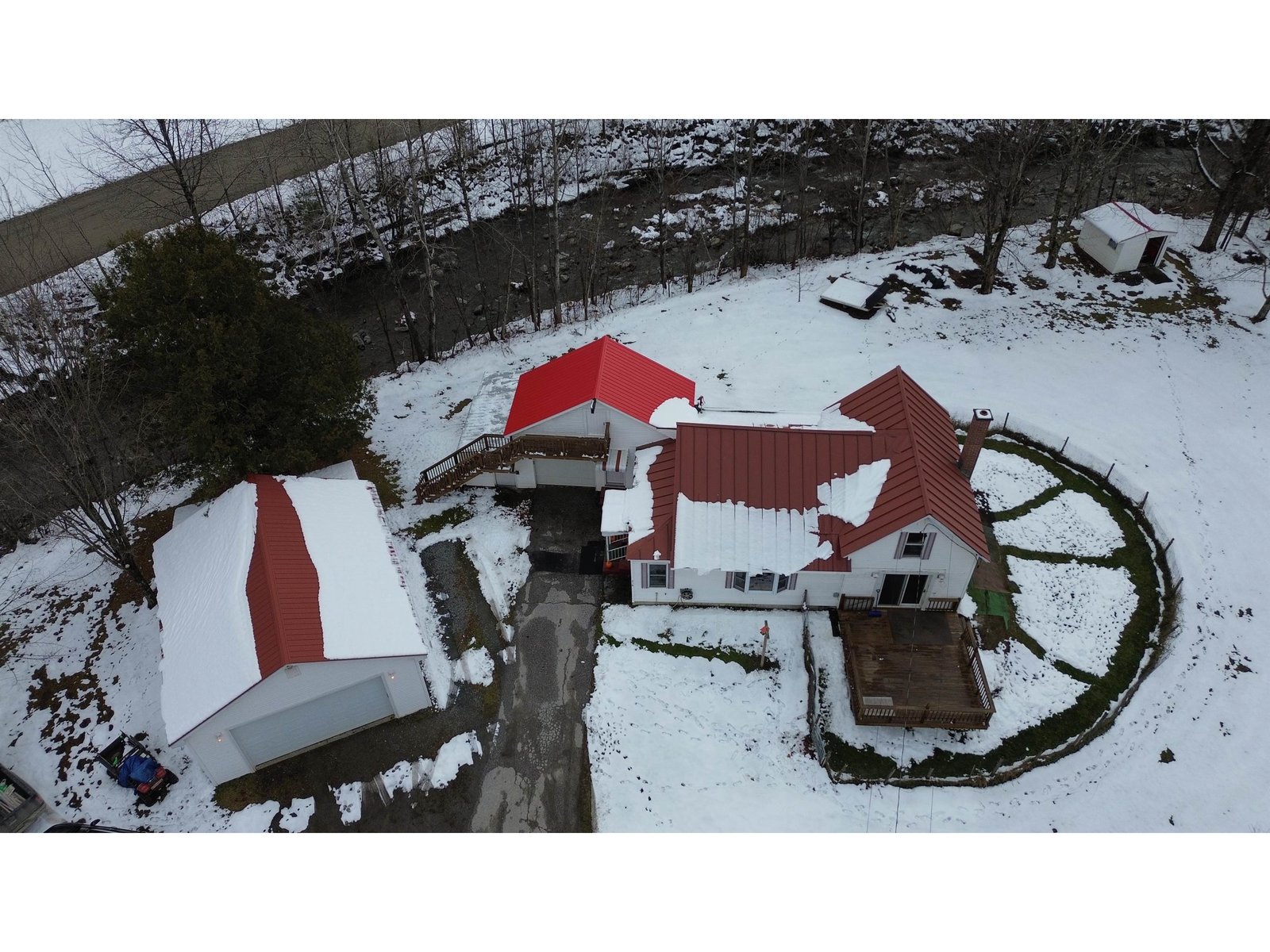 218 Brook Road