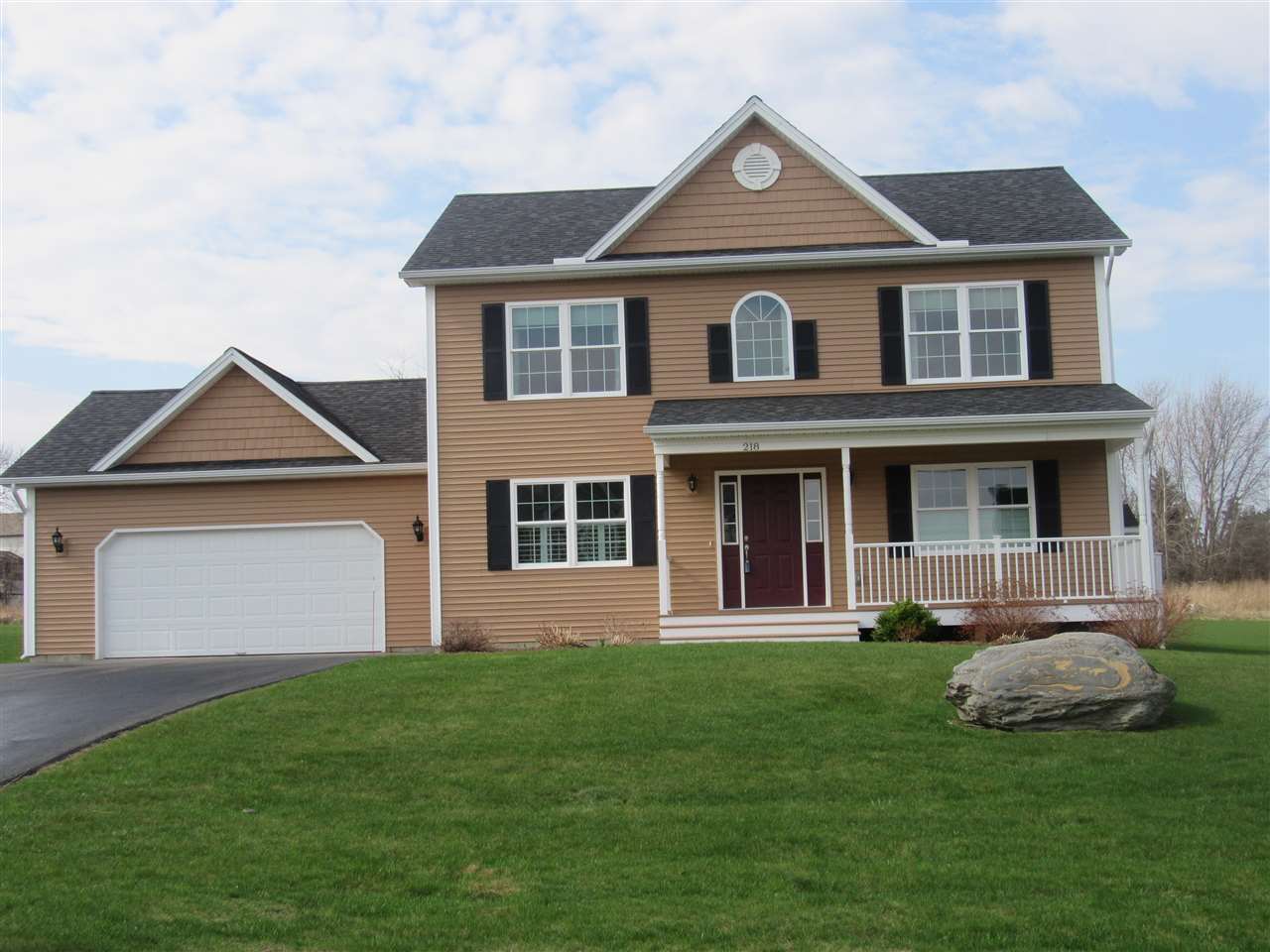 218 Harbor View Drive