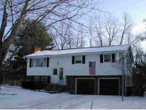 218 Hedgerow Dr