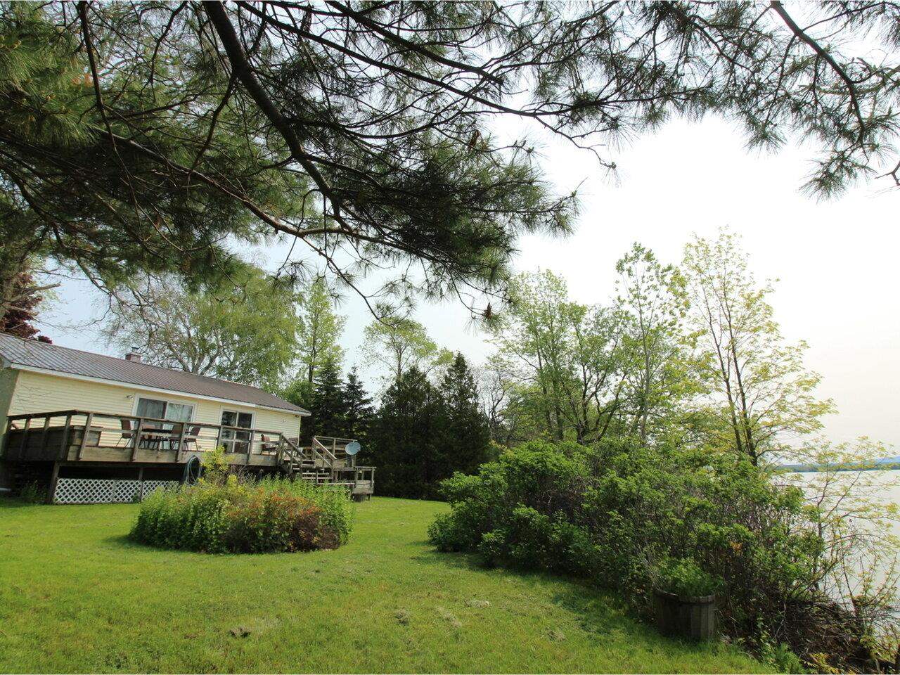 218 Hog Island Road