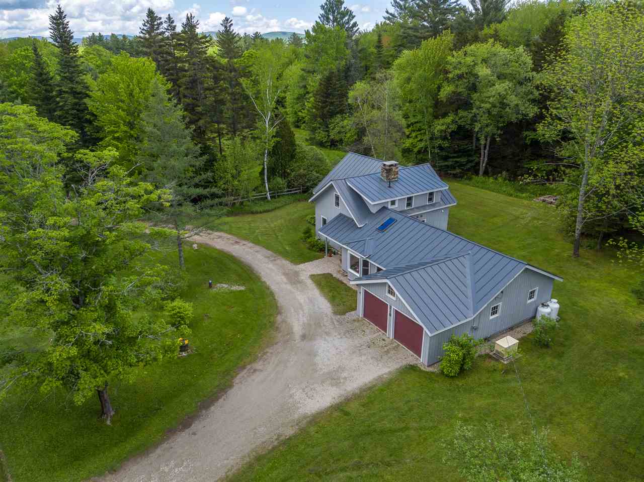 218 Lovers Lane Peru, Vermont Sold in 2017
