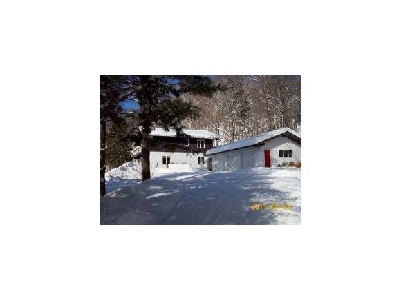218 Mill Brook Road