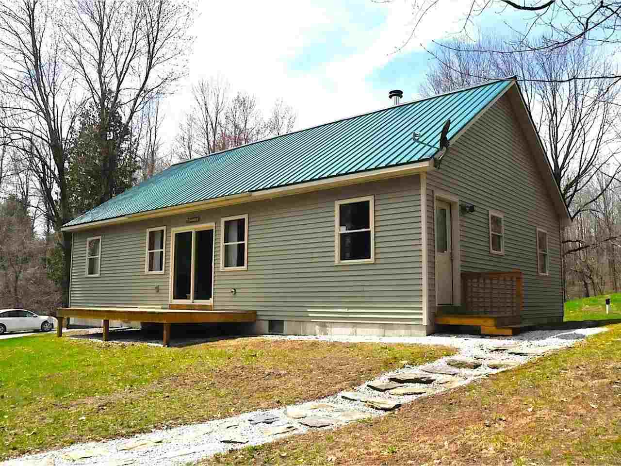 218 Patton Shore Road Franklin, Vermont Sold in 2020