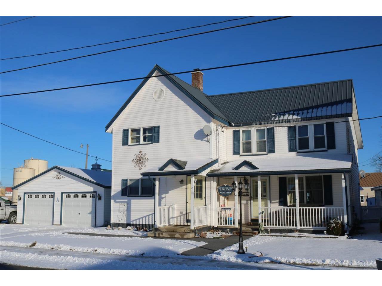218 Pleasant Street
