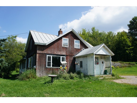 218 Pleasant Valley Road