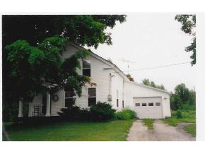 218 School ST