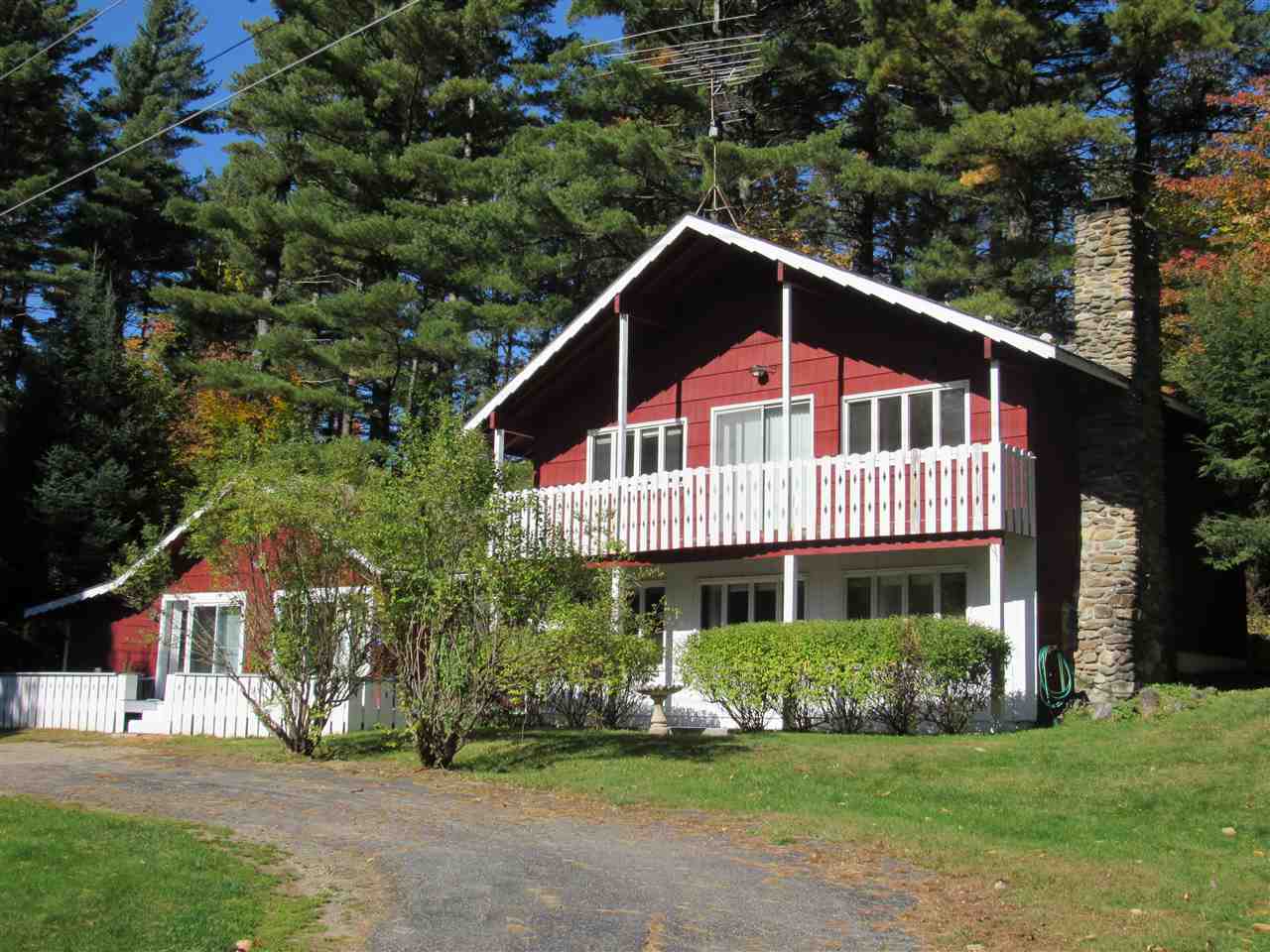 218 VT Route 105 W